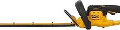 18 V 5 A XR Cordless Bare Unit Hedge Trimmer - Yellow