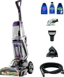 2X Revolution Pet Pro Upright Carpet Cleaner 20666