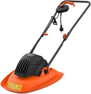 30cm Electric Hover Mower, BEMWH551-GB