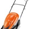 360 36cm Hover Collect Corded Electic Lawnmower 2000W