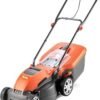 360VC Electric Rotary Lawn Mower, 1500W, 36cm Cutting Width, 40 L Grass Box, 967663301