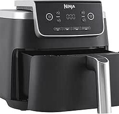 Air Fryer Pro, Black, AF140UK