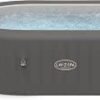 AirJet Oval Hot Tub, 5-7 Person, Wifi App Control