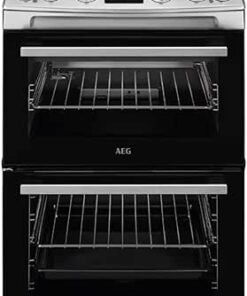 Double Oven Cooker - CGX6130ACM
