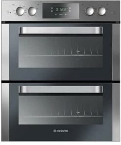 Electric Double Oven