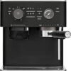 Espresso Machine, Integrated Conical Burr Grinder, 15-Bar Pump, Smart Dosing Technology, Professional 58mm Portafilter, Steam Wand, 2.5L Water Tank,...