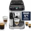 Evo Next - Automatic Coffee Machine 13 Drinks Silver