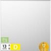 Freestanding, 13 Place Settings, 60cm, White