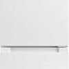 Freestanding Fridge Freezer, Low Frost, RCB169WH2(E)