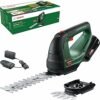 Grass Shear & Hedge Trimmer - AdvancedShear 18V-10