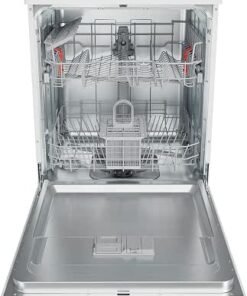 HL626 UK 14 Place Setting Dishwasher - White