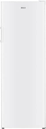 Larder Fridge 331L Freestanding Energy-efficient White