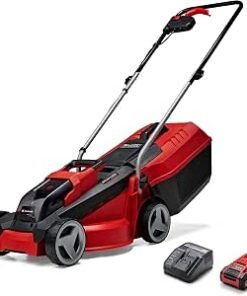Lawnmower 30cm with Battery and Charger 18V PXC