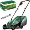 Lawnmower EasyRotak 32-220