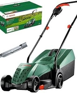 Lawnmower EasyRotak 32-220