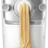 Machine Series 7000 - ProExtrude Technology, Fully Automatic, Perfect Mixing Technology, 6 Moulding Discs, White (HR2660/00)
