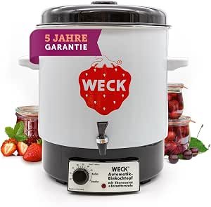 Multi-Cooker, Black/White