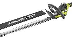 ONE+ 55cm Hedge Trimmer (Battery & Charger Excluded)