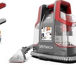 Portable Carpet & Upholstery Spot Cleaner CDCW-CSXS