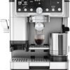 Pro 3-in-1 Coffee Machine, Silver ES701UK