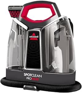 ProHeat Portable Spot Cleaner 330W 36981