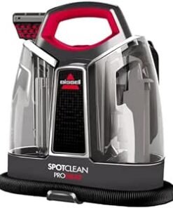 ProHeat Portable Spot Cleaner 330W 36981