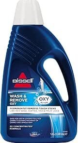 & Remove Deep Clean + Oxy Formula 1.5L 1265E