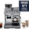 Specialista Arte Evo - Espresso Machine 4 Preset Drinks