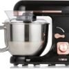 Stand Mixer, 1000W, Rose Gold