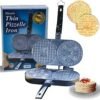 Thin Pizzelle Iron
