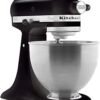 TILT-HEAD 4.3L - CLASSIC - ONYX BLACK 5K45SSBOB
