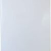 Under Counter Fridge with Chill Box, 48 cm, White