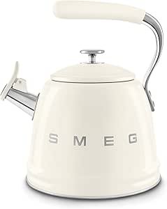 Whistling Kettle, Cream