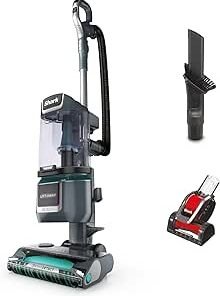 XL Corded Upright Vacuum Cleaner, DuoClean Detect, LA791UKT