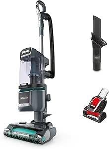XL Corded Upright Vacuum Cleaner, DuoClean Detect, LA791UKT